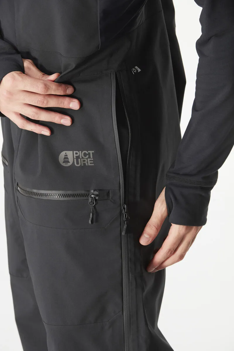 PICTURE 2023 WELCOME 3L BIB PANT