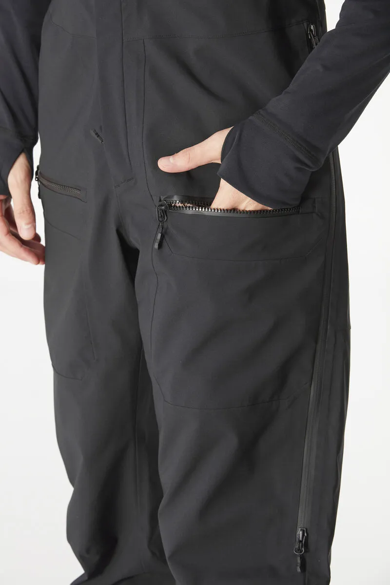 PICTURE 2023 WELCOME 3L BIB PANT