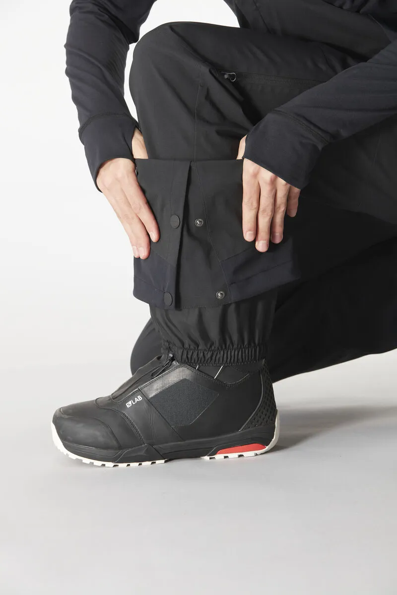 PICTURE 2023 WELCOME 3L BIB PANT