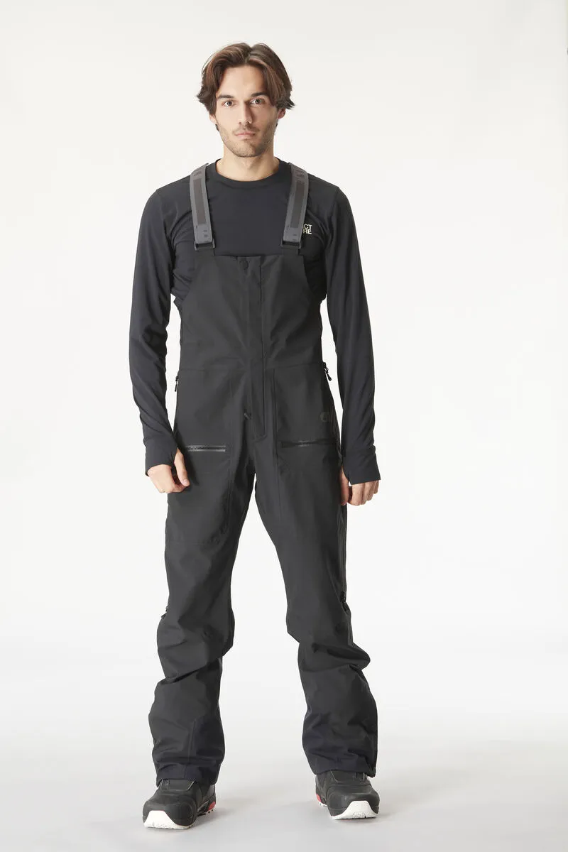 PICTURE 2023 WELCOME 3L BIB PANT