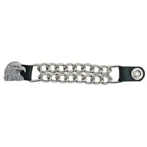 PKV125D Vest Extender - Eagle Head