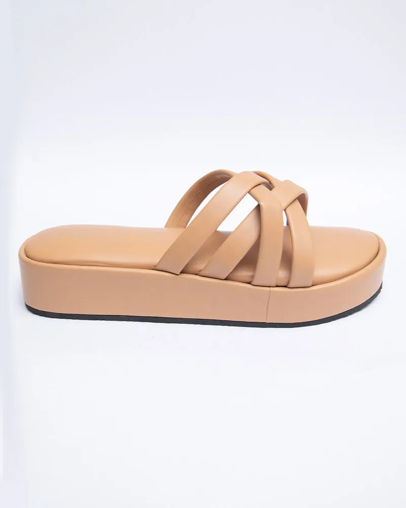 Platform Wedges