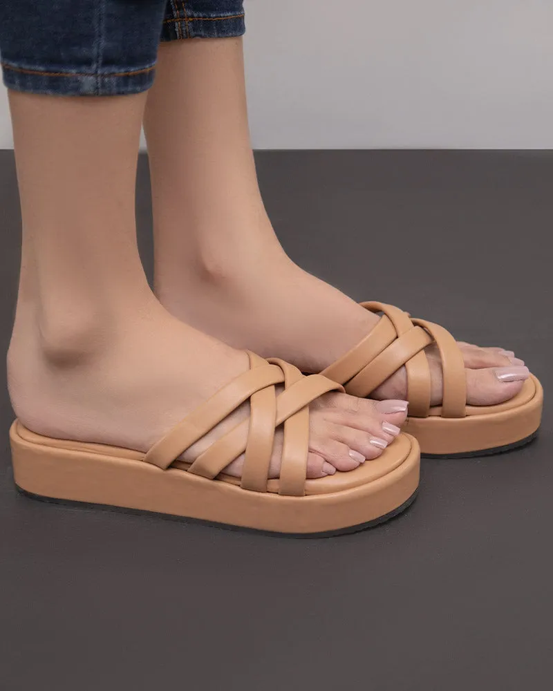 Platform Wedges