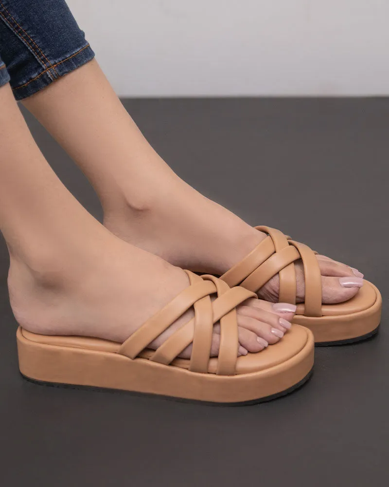 Platform Wedges