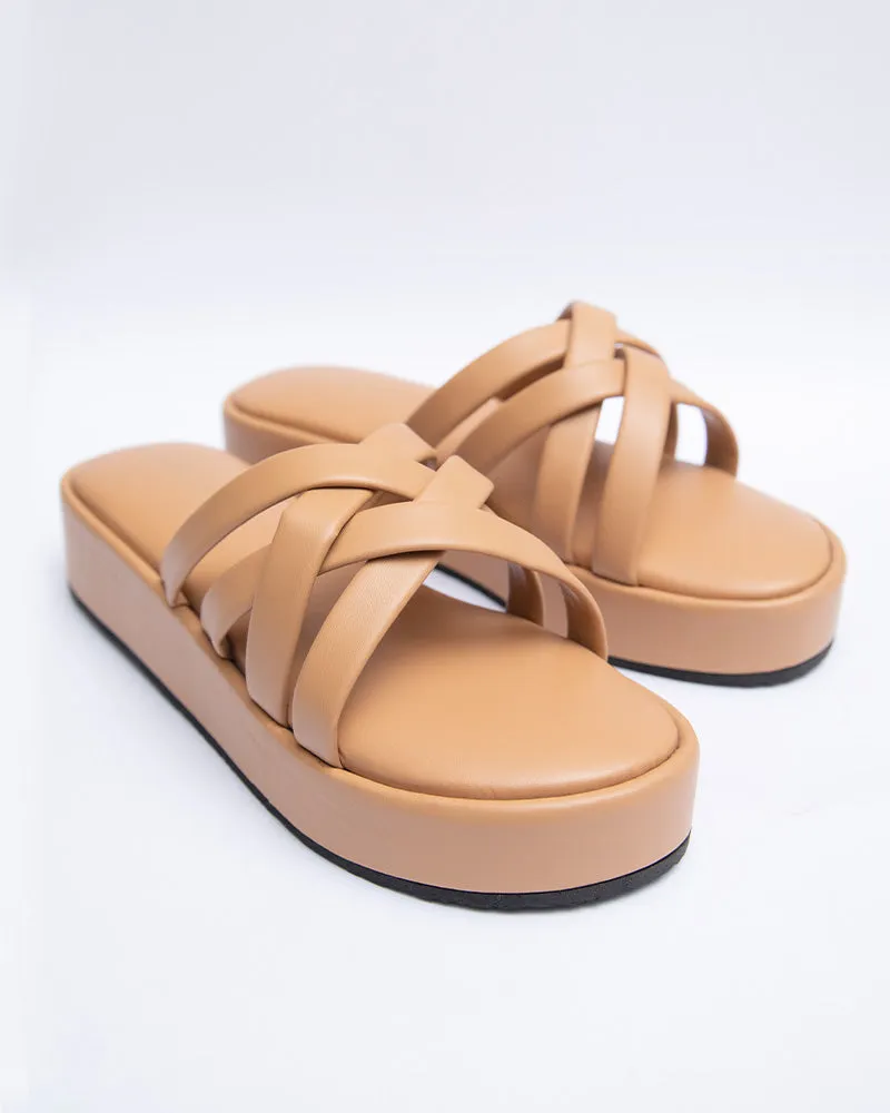 Platform Wedges