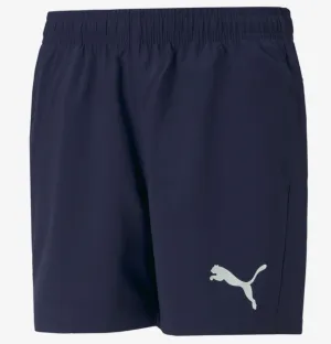 PUMA ACTIVE WOVEN MENS SHORTS