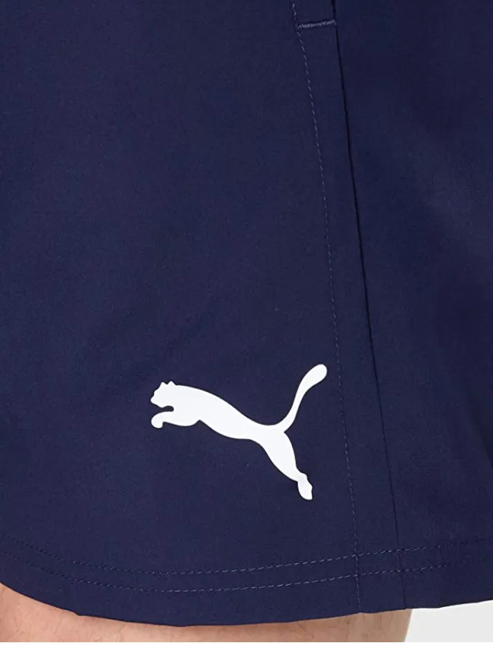 PUMA ACTIVE WOVEN MENS SHORTS