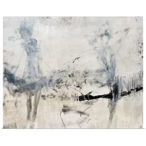 "Haute" Poster Print - Multi