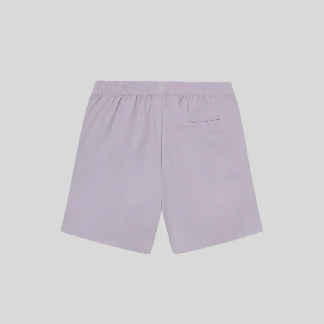 Raphael Shorts 2.0 (Light Orchid)