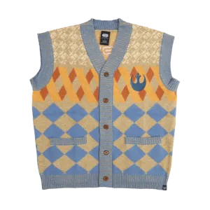 Rebel Sweater Vest