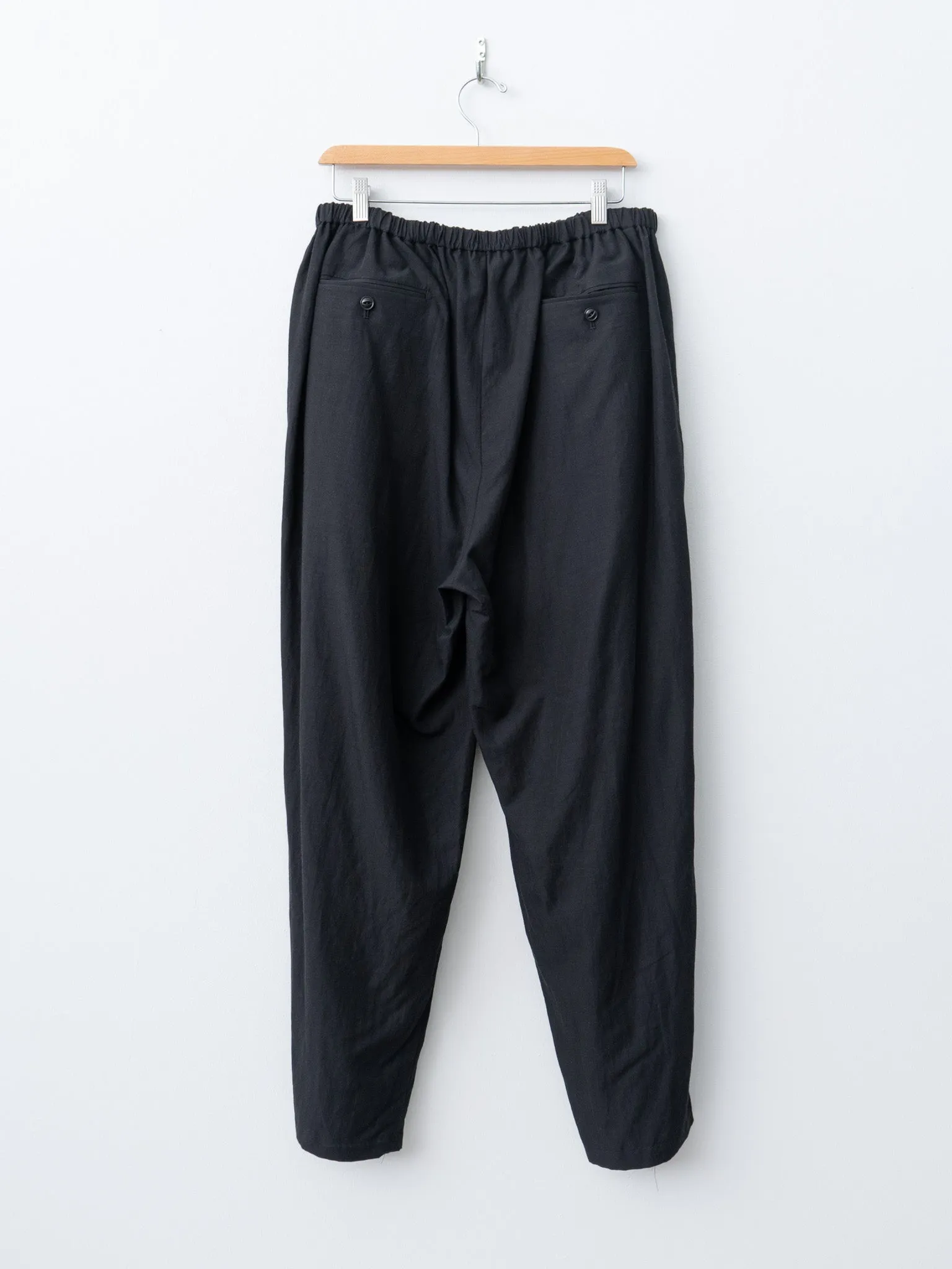 Relax Easy Pants - Black