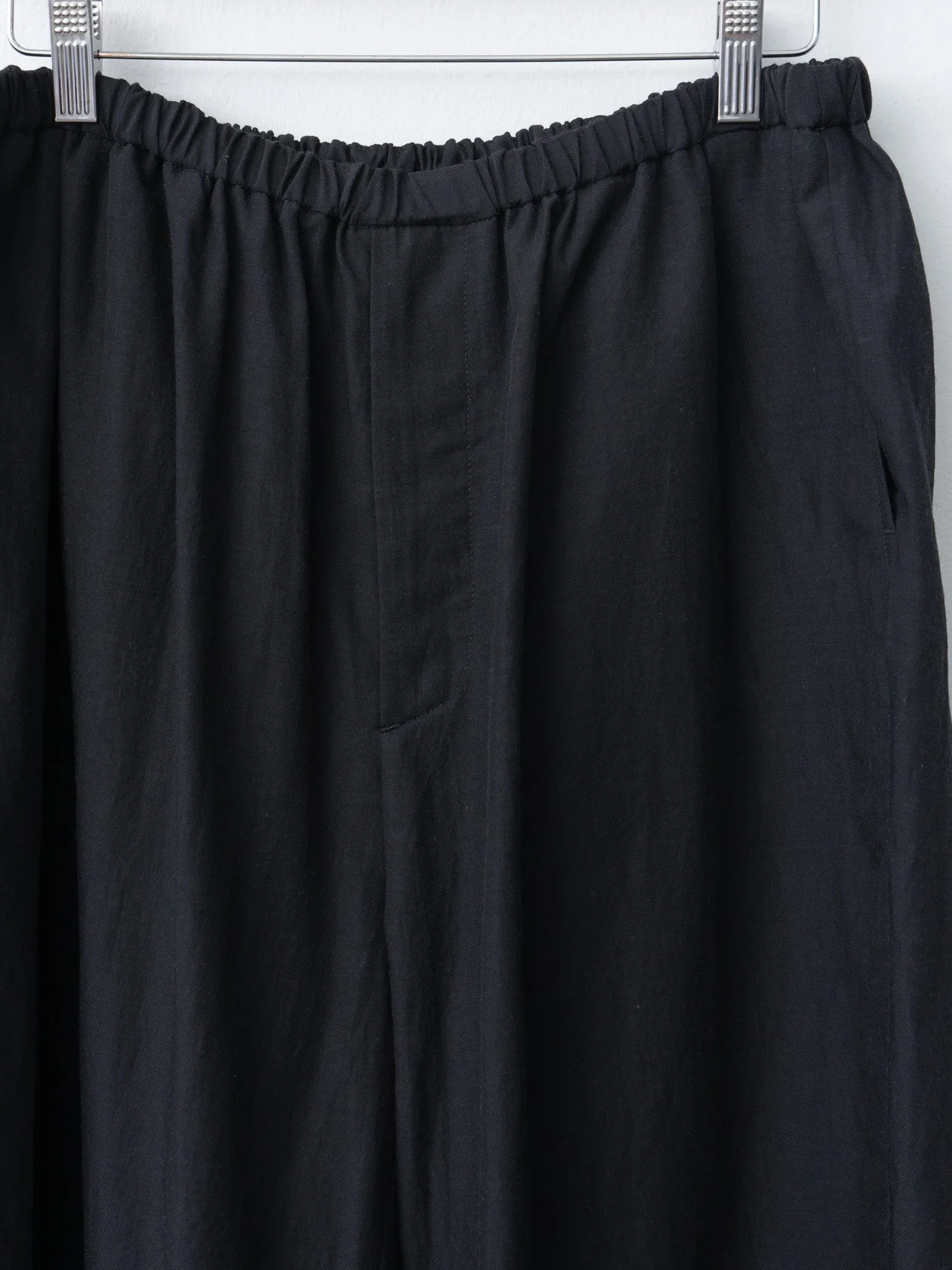Relax Easy Pants - Black