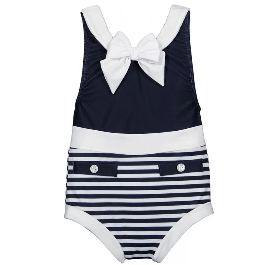 SAL & PIMENTA - Ahoy Sailor Swimsuit