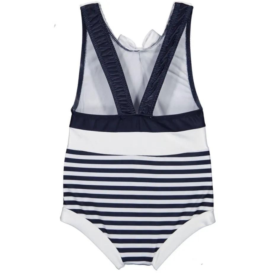 SAL & PIMENTA - Ahoy Sailor Swimsuit