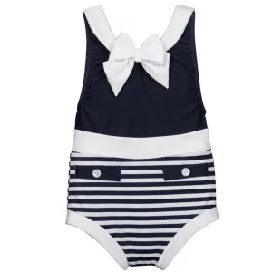 SAL & PIMENTA - Ahoy Sailor Swimsuit