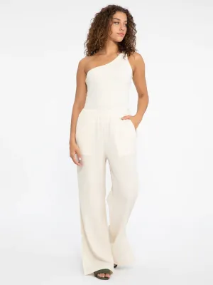 Sanctuary Clothing Easy Going Pants