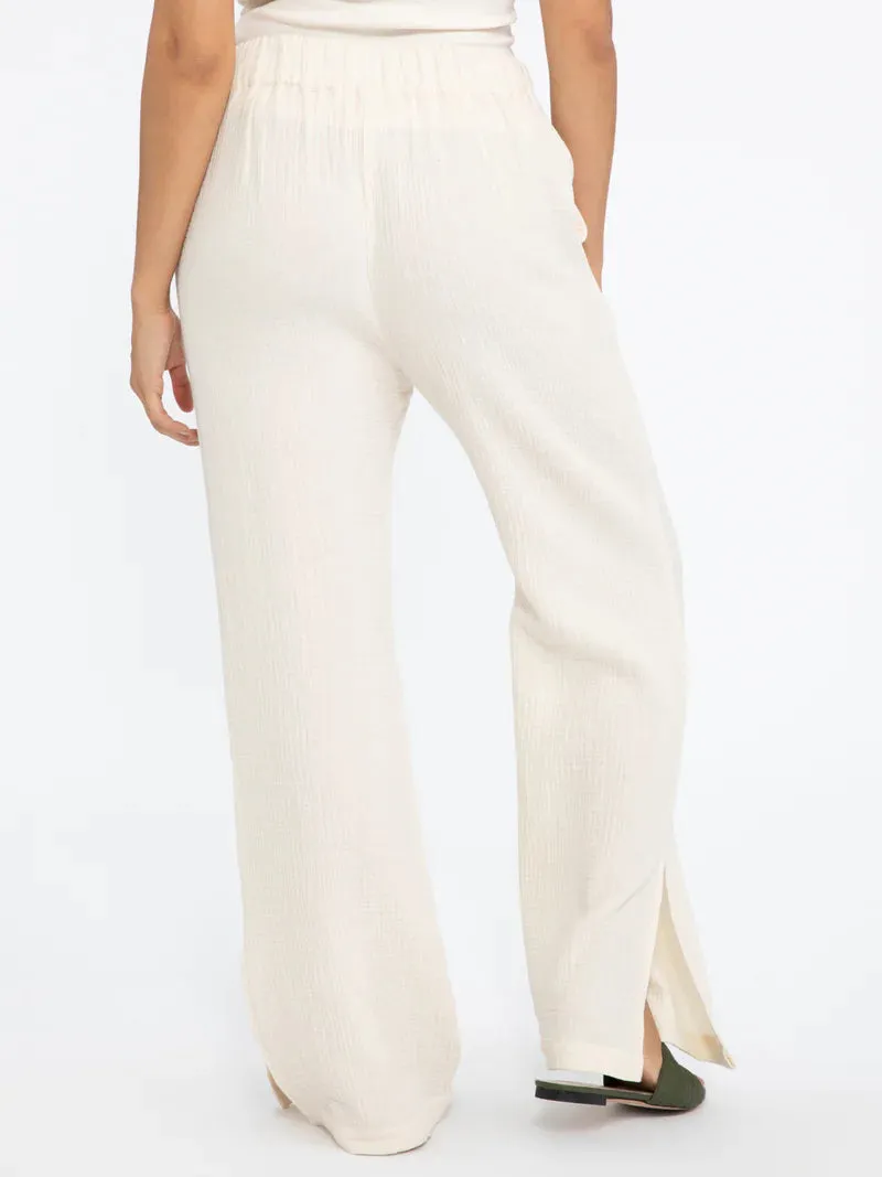 Sanctuary Clothing Easy Going Pants