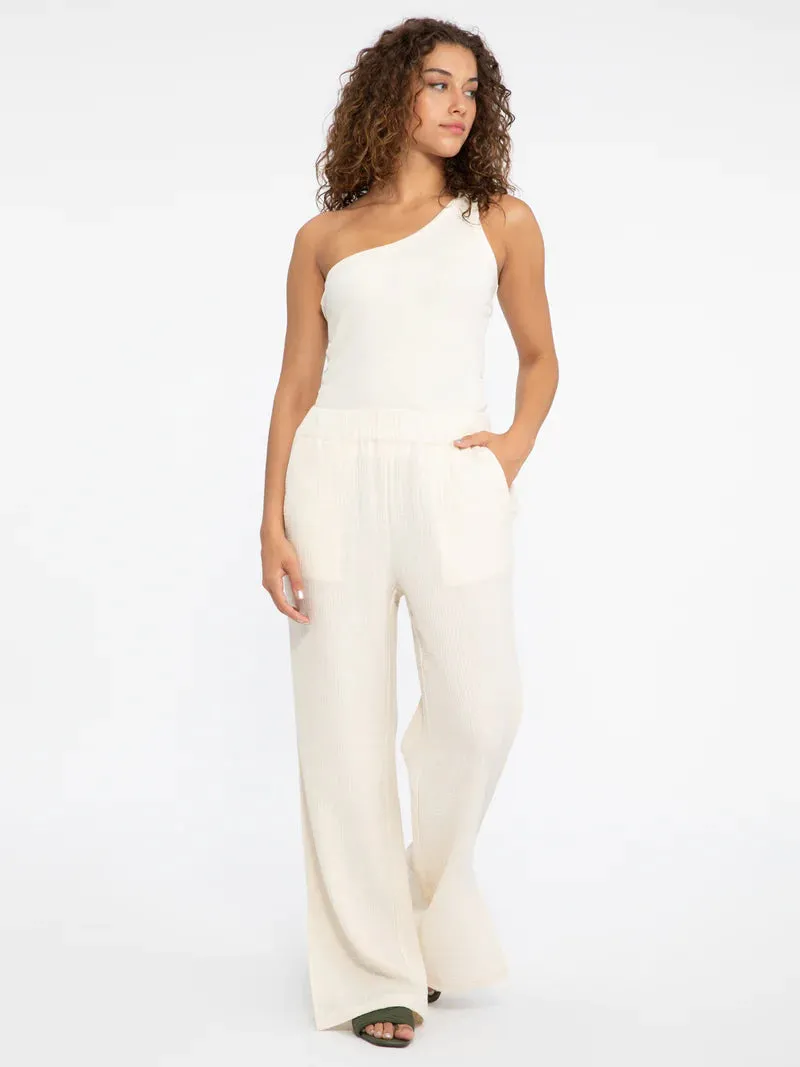 Sanctuary Clothing Easy Going Pants