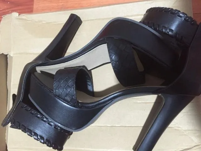 Sandals  Shoes wedges