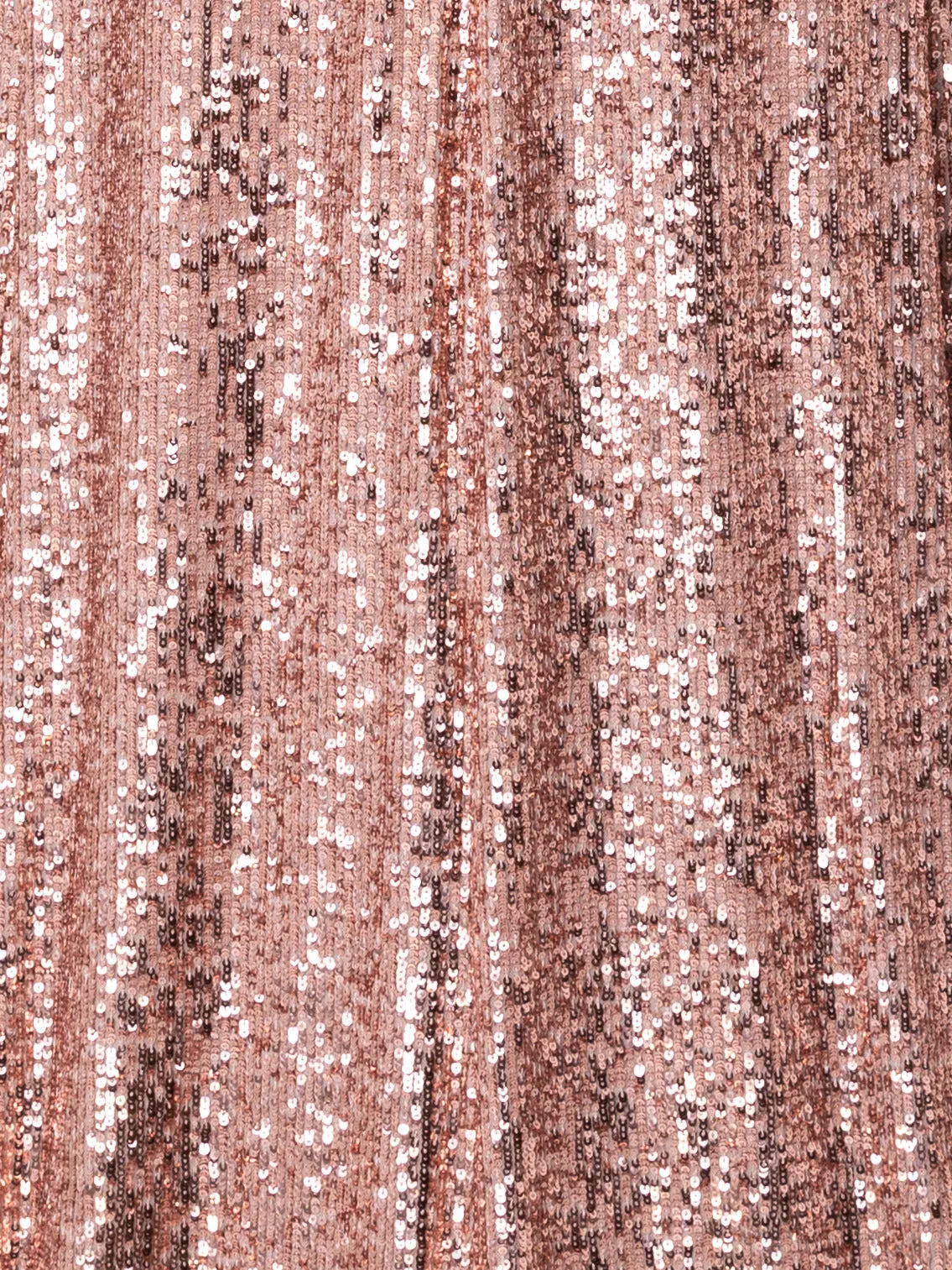 Sequins Gown
