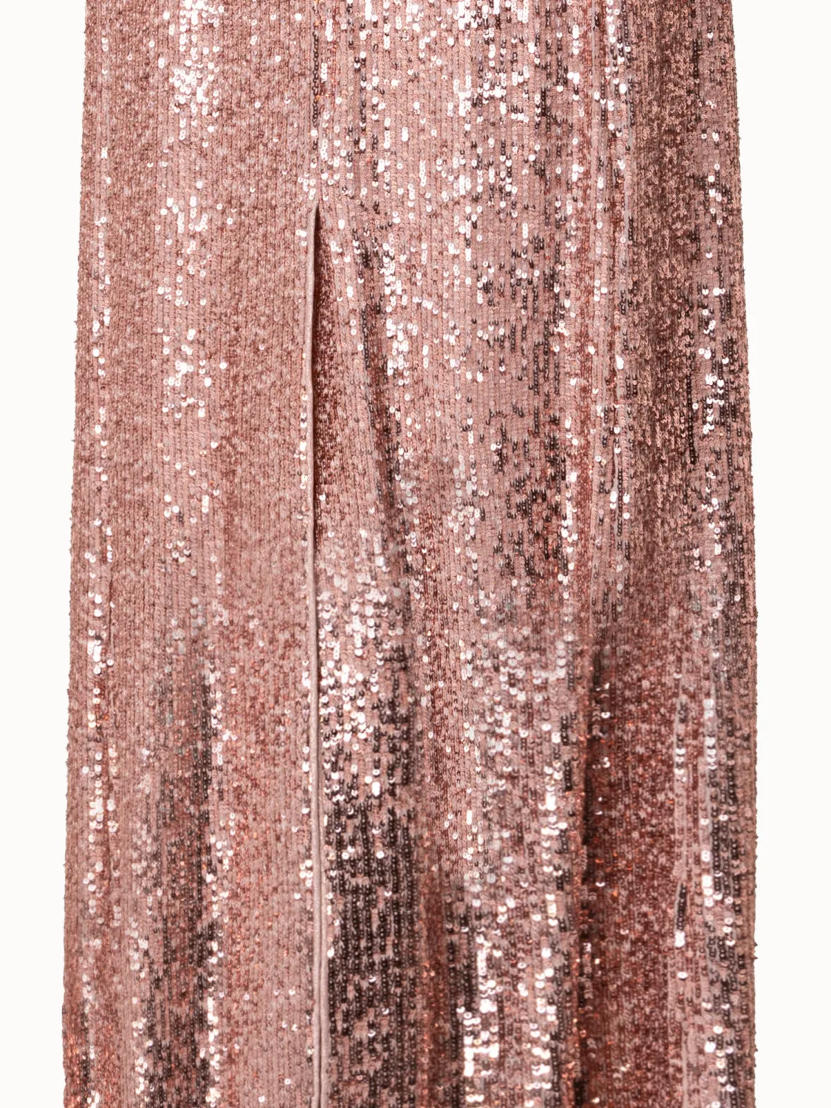 Sequins Gown