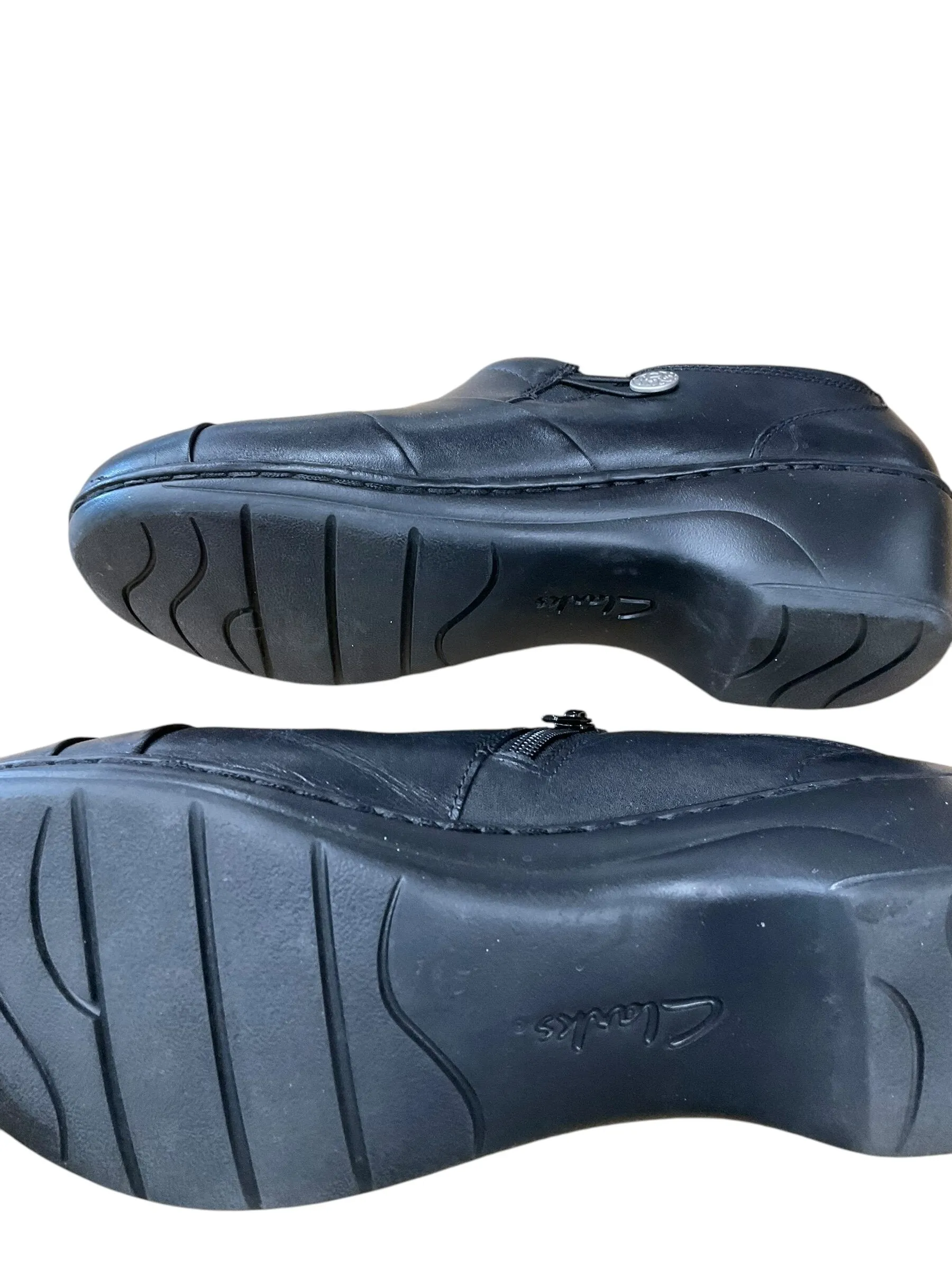 Shoes Flats By Easy Street  Size: 10