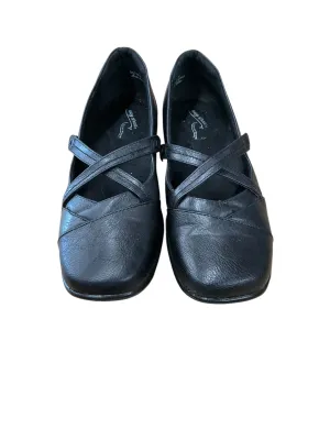 Shoes Flats By Easy Street  Size: 10