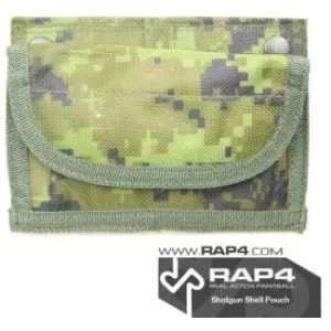 Shotgun Shell Pouch (CADPAT)
