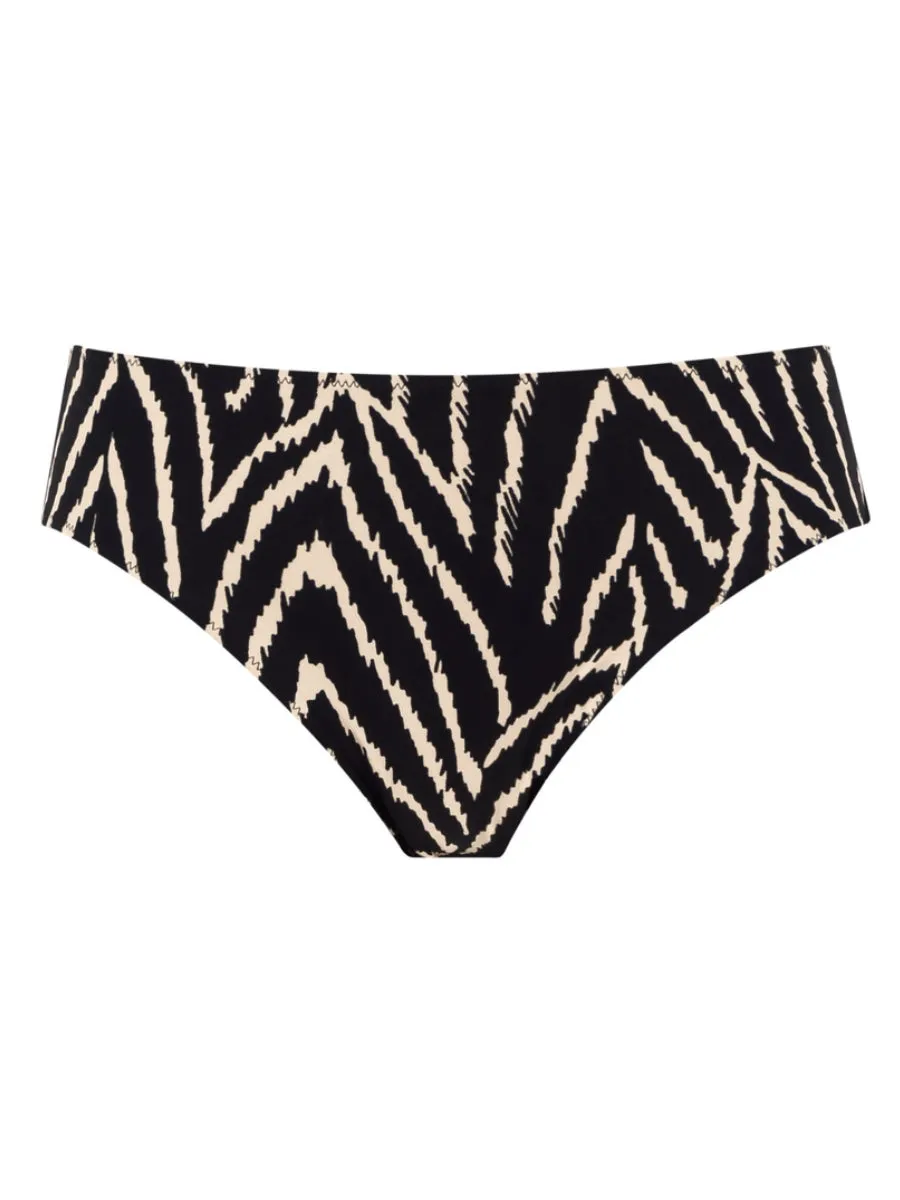 Silhouette Island Bikini Brief