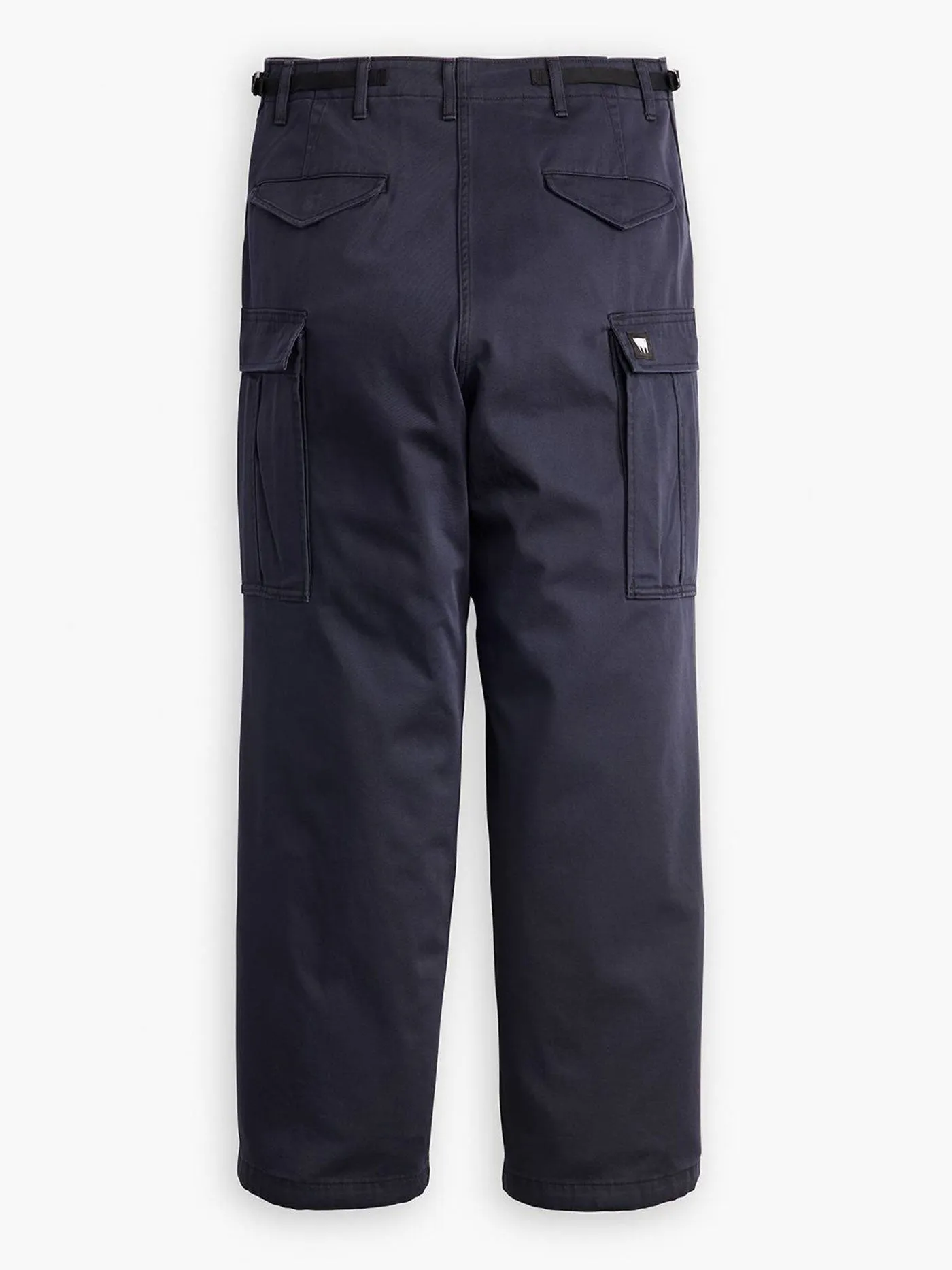 Skate Loose Cargo Anthracite Night Pants