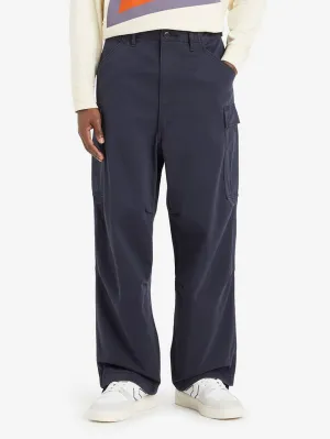 Skate Loose Cargo Anthracite Night Pants