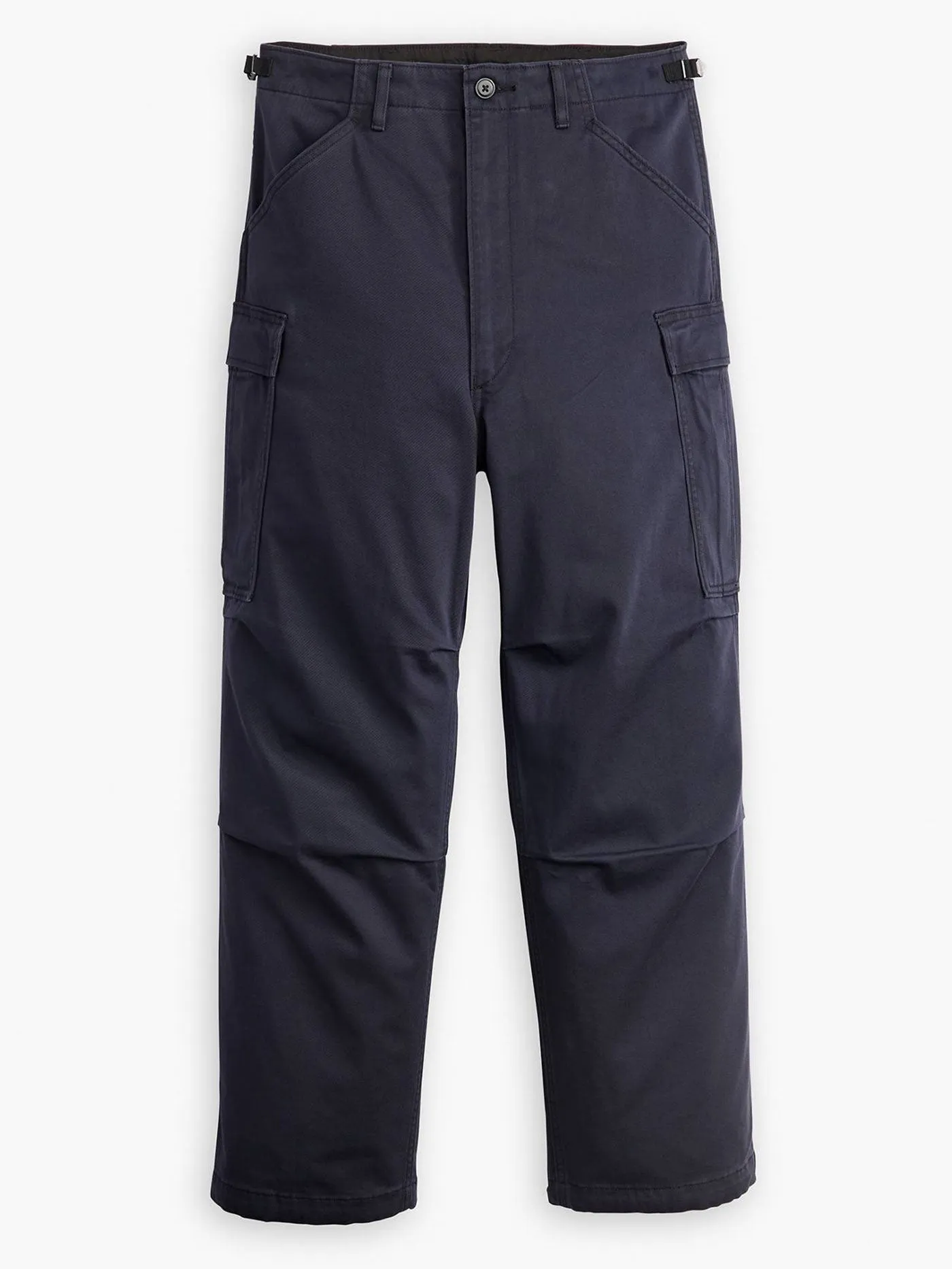 Skate Loose Cargo Anthracite Night Pants