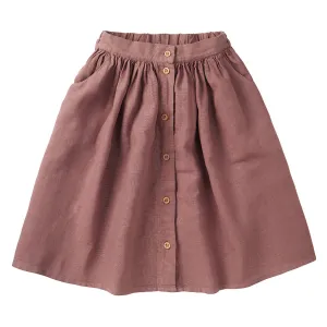 Skirt Linen Antler