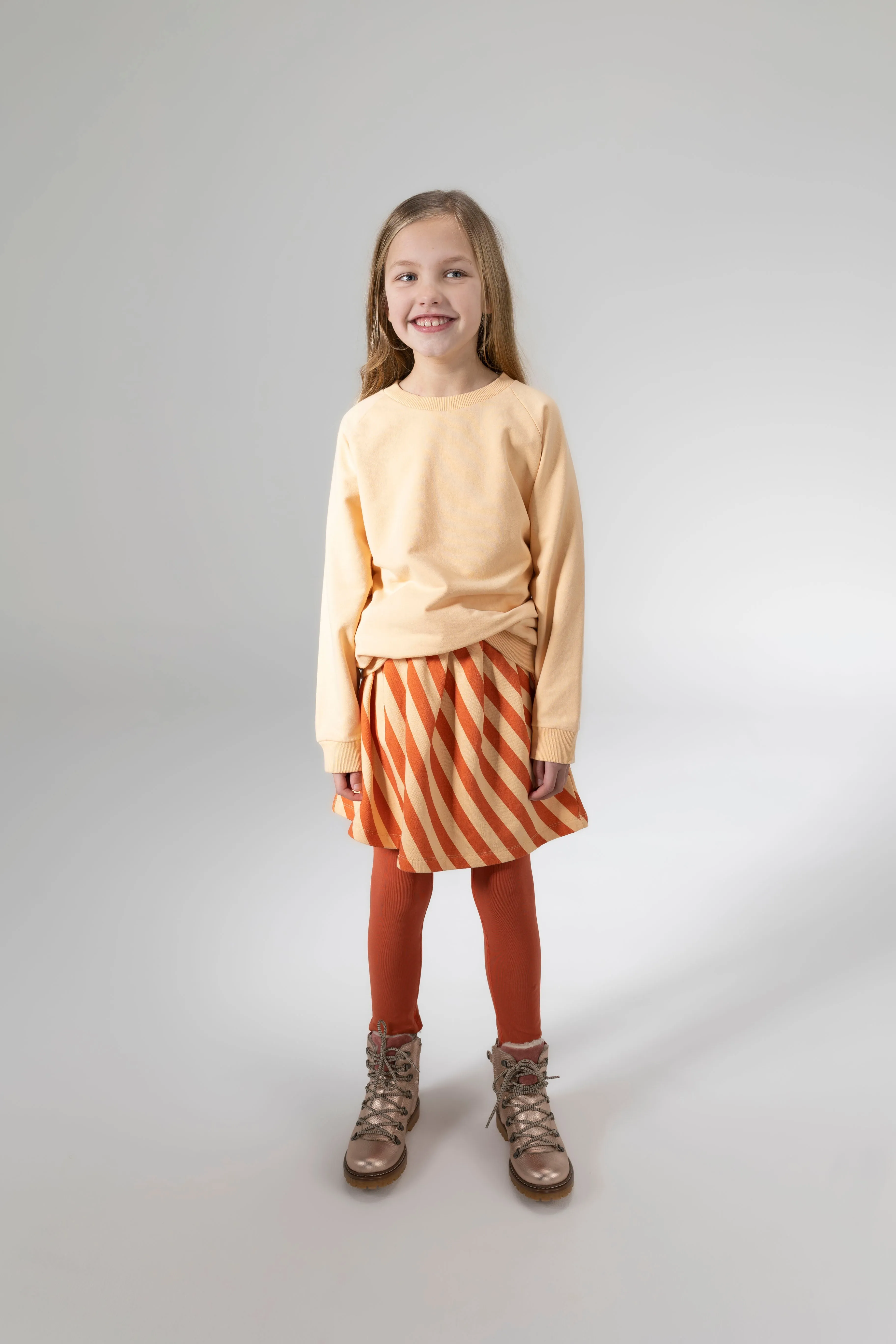 Skirt Mecca Stripe