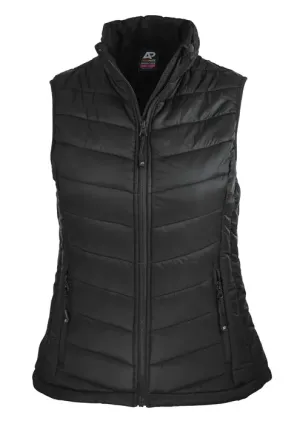 SNOWY LADY VESTS - AP2523