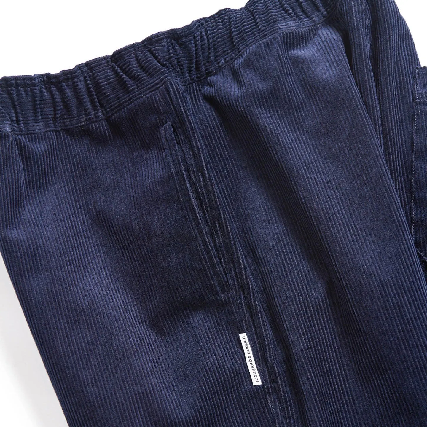 STANDARD EASY PANTS