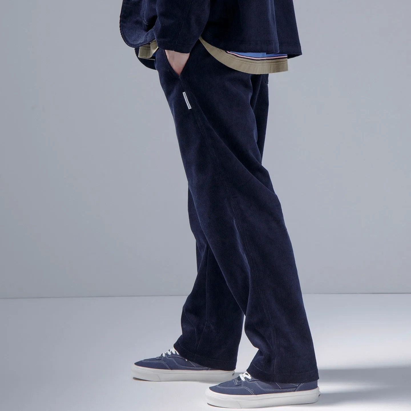 STANDARD EASY PANTS