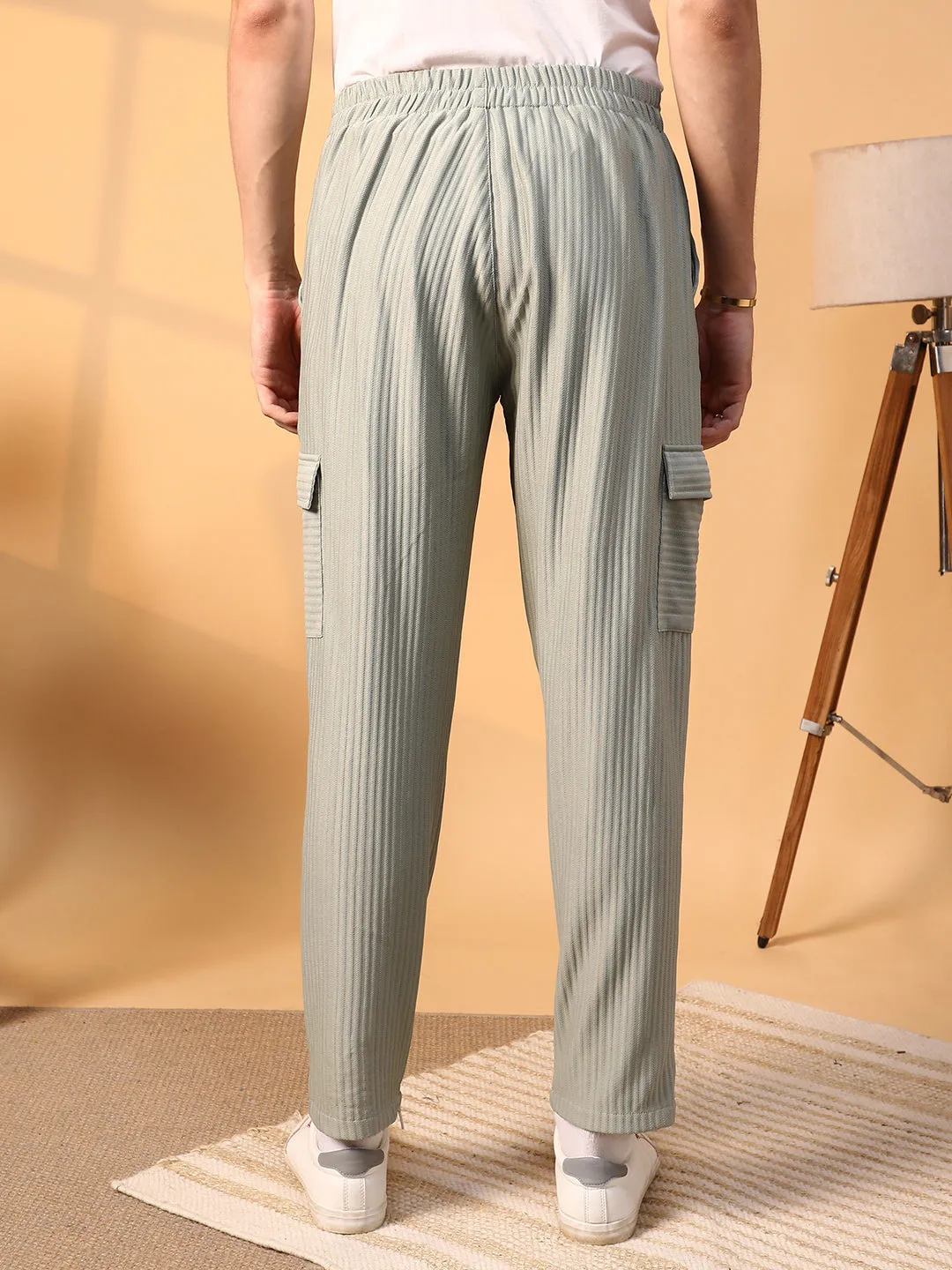 Tactile Utility Trousers