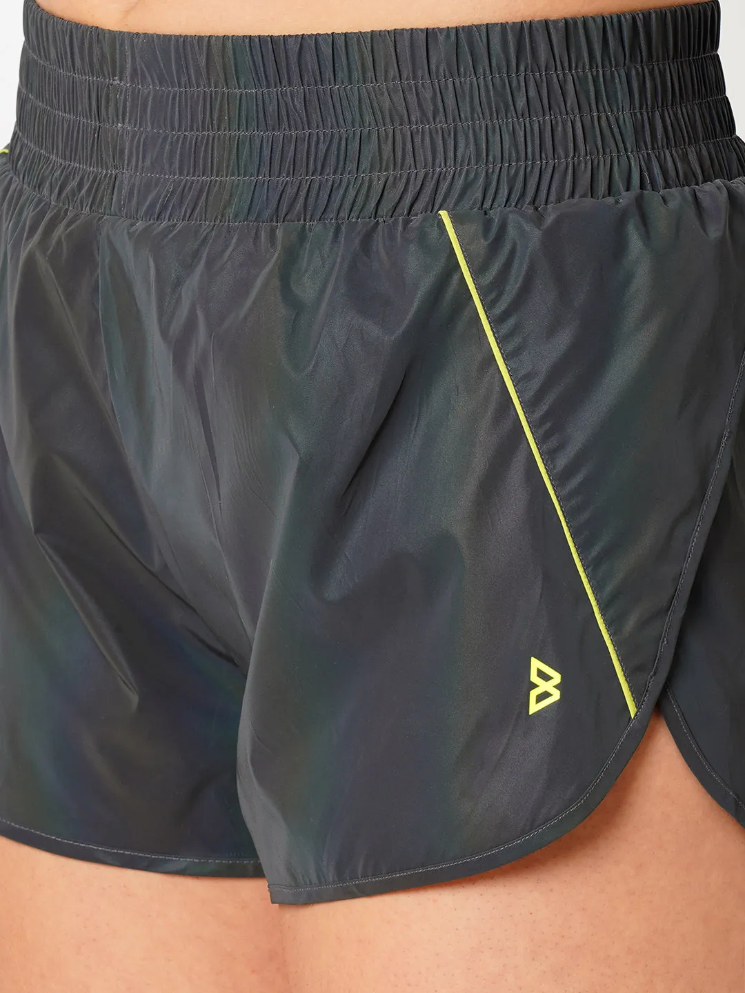 Tanya's Greatest Obsession Reflective Shorts