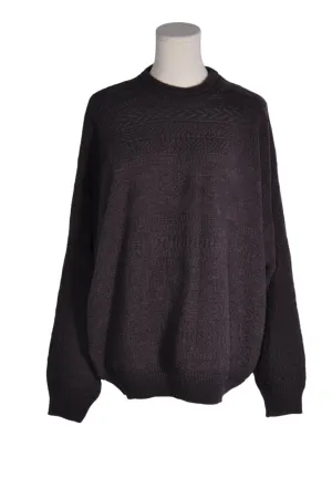 TIP TOP TAILOR Women Sweaters Regular fit in Black - L