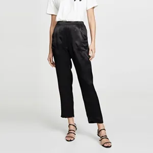 Topanga Easy Trousers (Black)