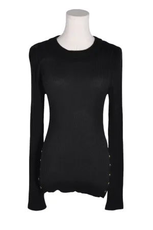 TOPSHOP Women Sweaters Regular fit in Black - 8