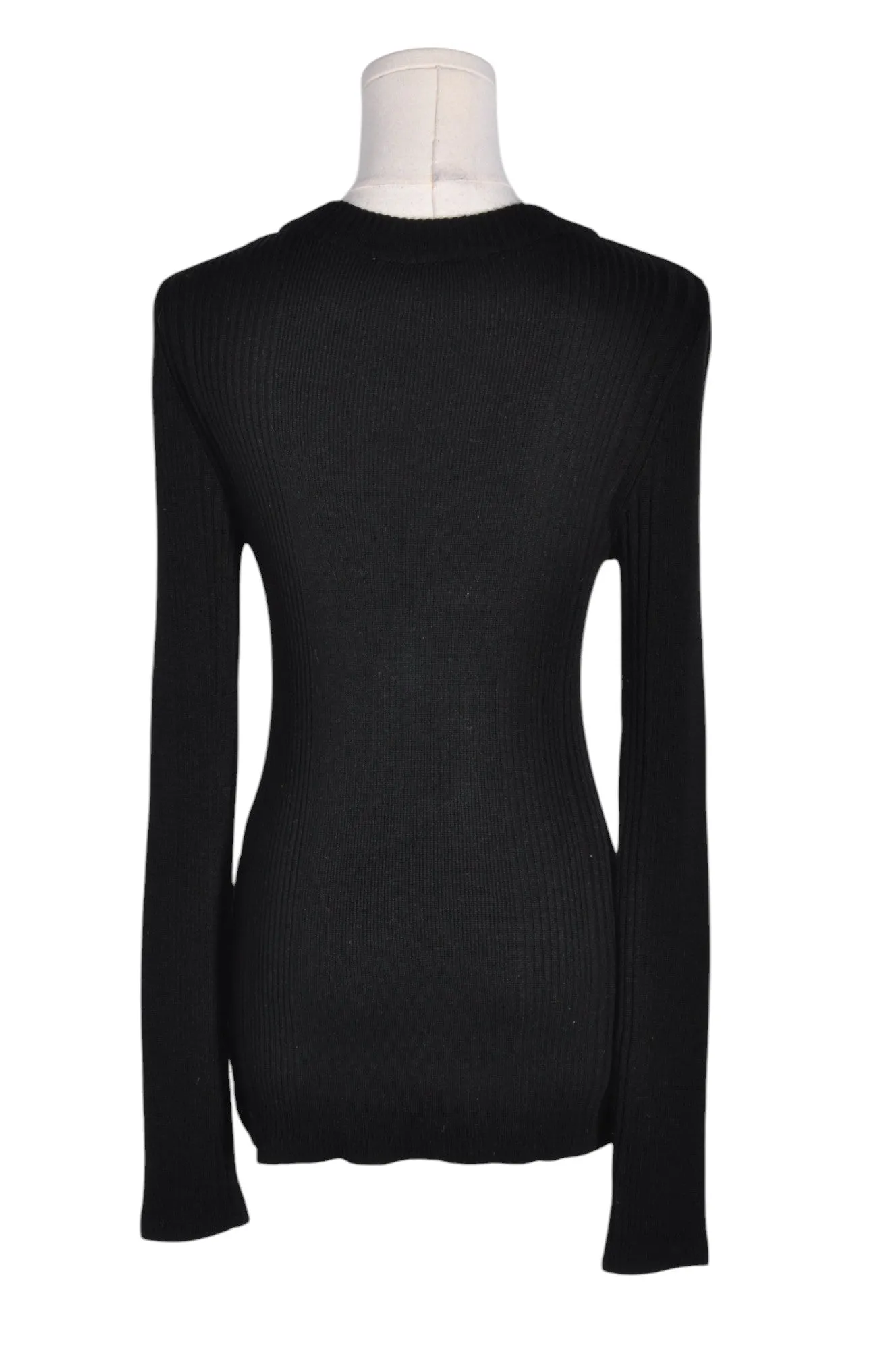 TOPSHOP Women Sweaters Regular fit in Black - 8