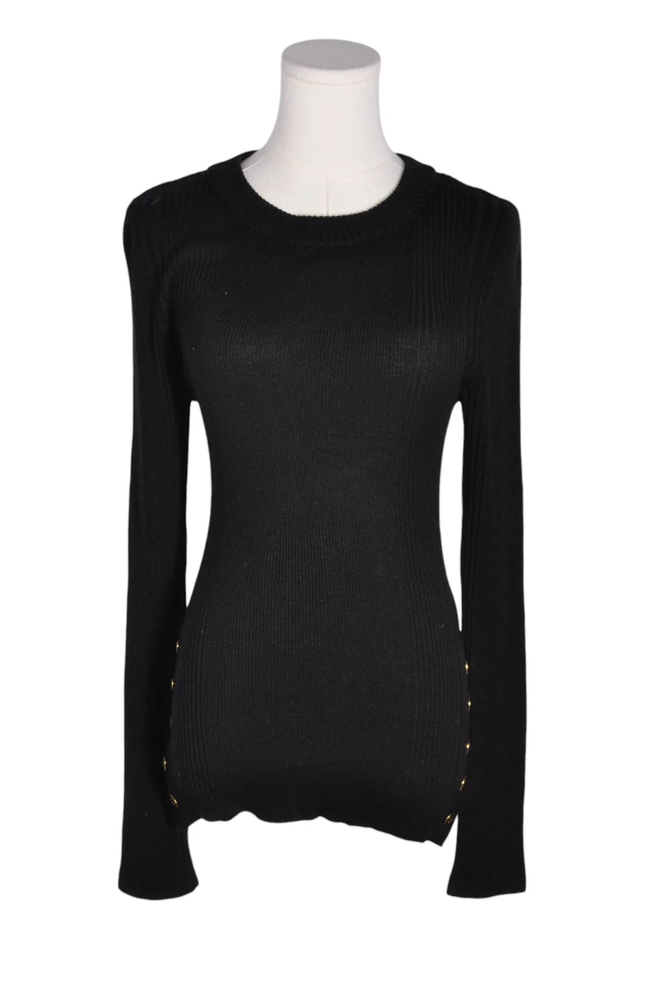 TOPSHOP Women Sweaters Regular fit in Black - 8