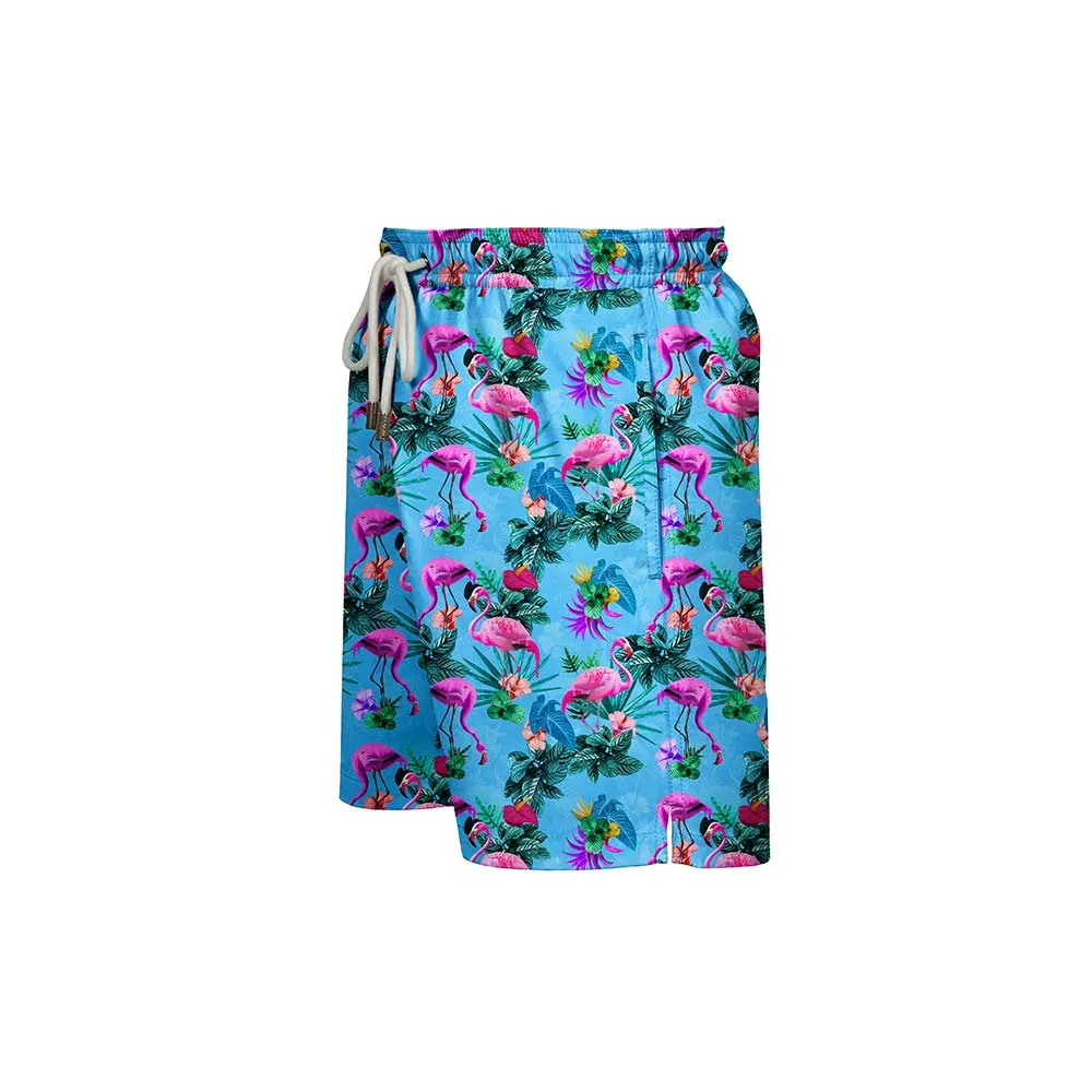 Tropical Fever (Blue)