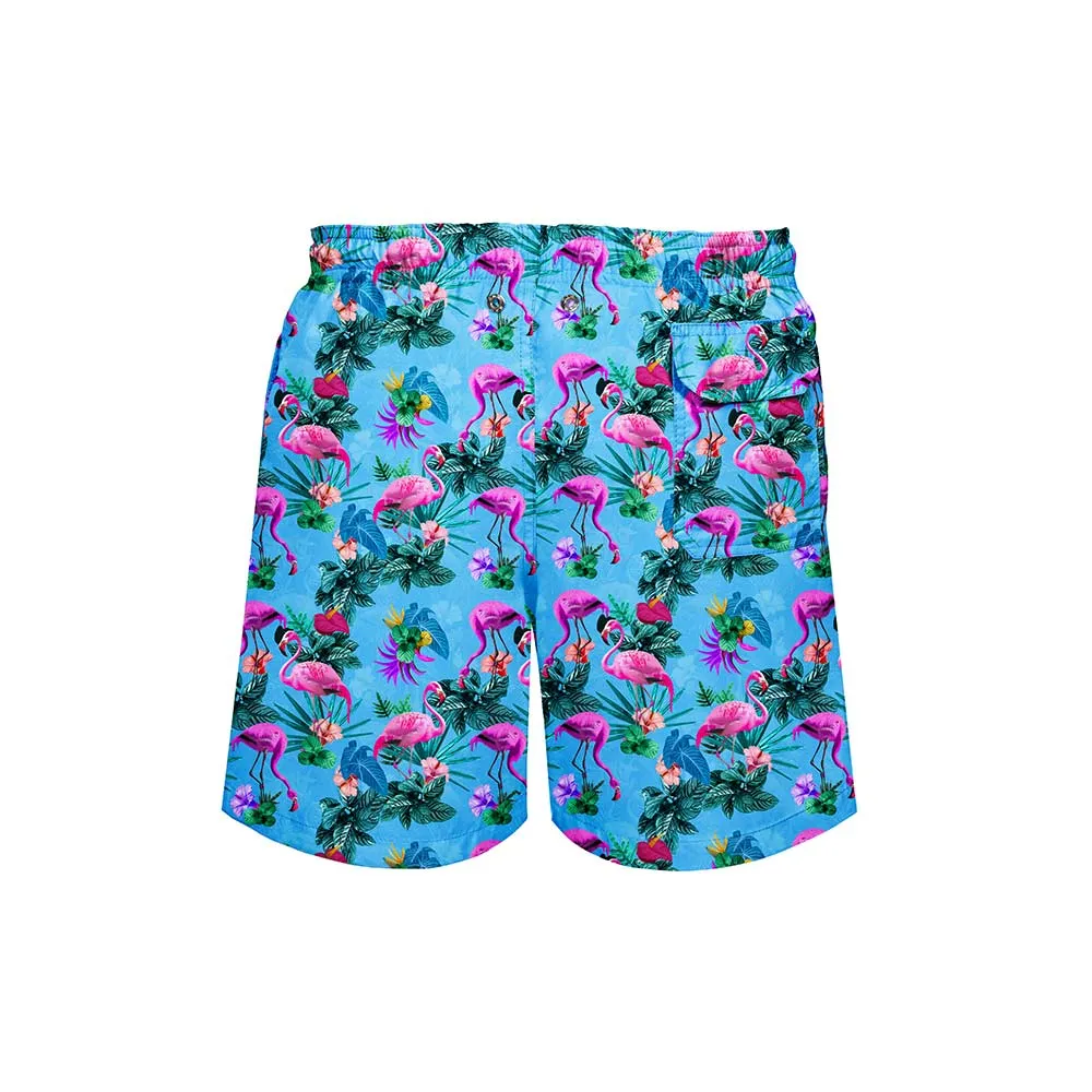 Tropical Fever (Blue)