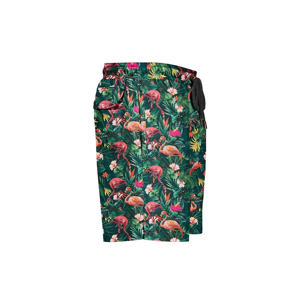 Tropical Fever (Green)