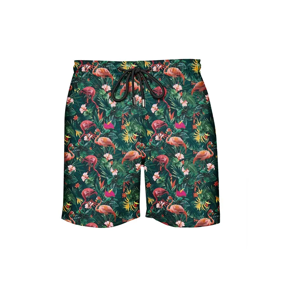 Tropical Fever (Green)