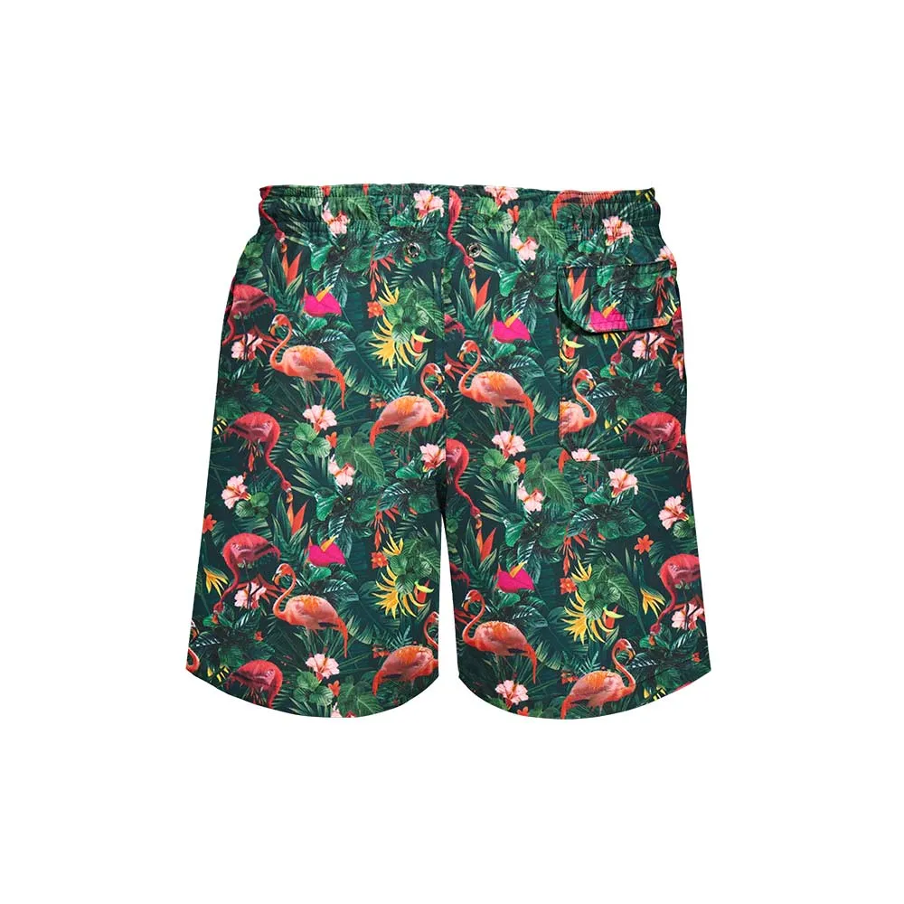 Tropical Fever (Green)