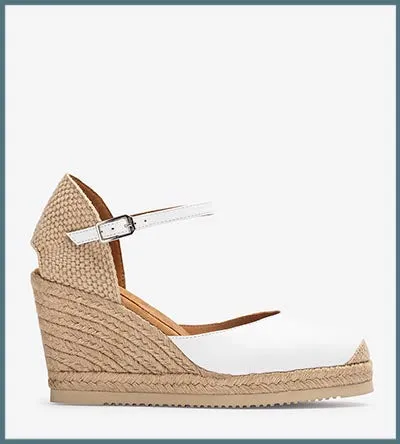 UNISA CASTILLA 24 WHITE
